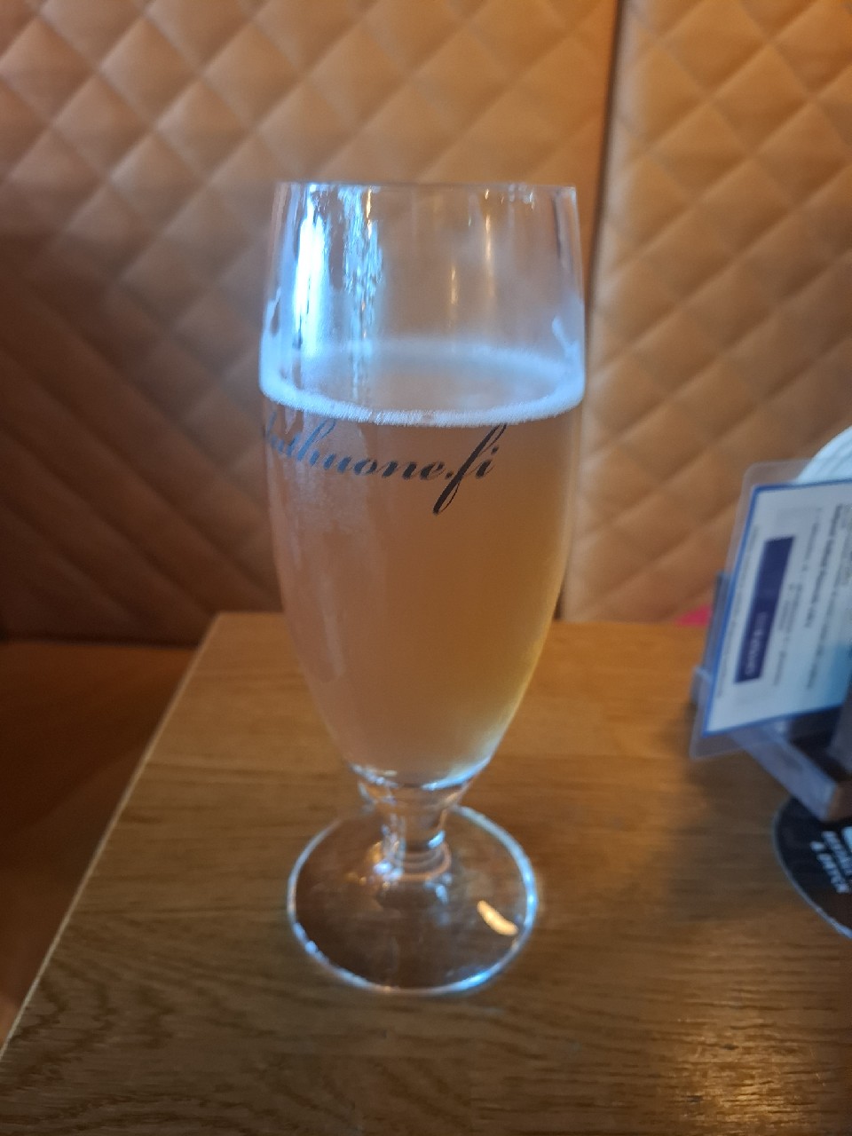 weavers, Amity Brew Co.