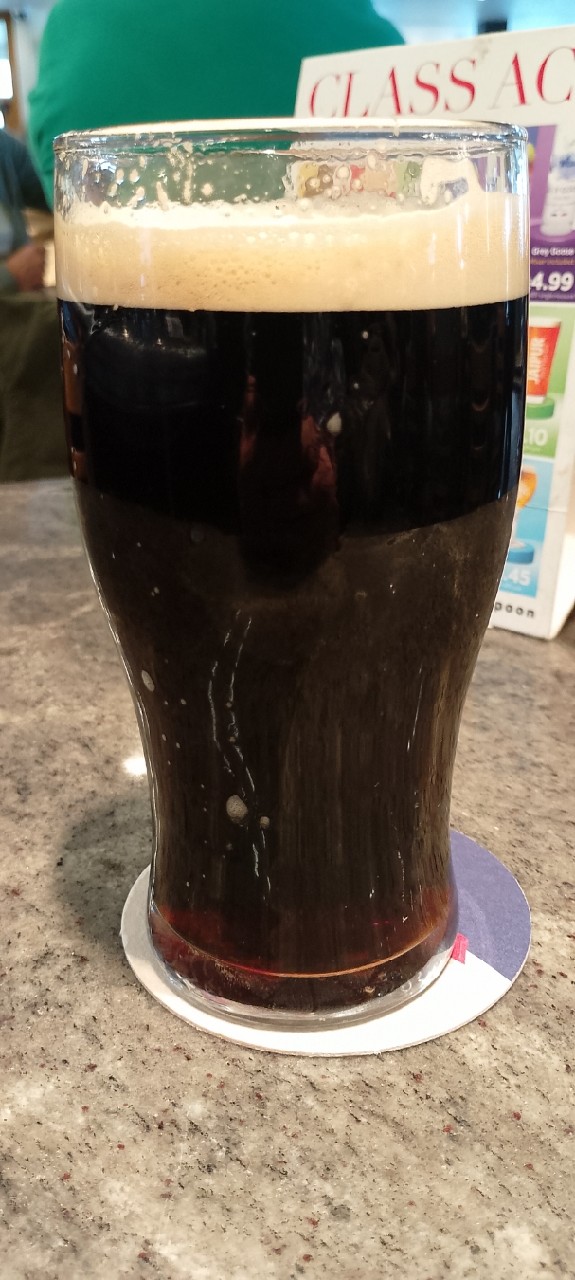 No Escape!, BLACK HOLE BREWERY
