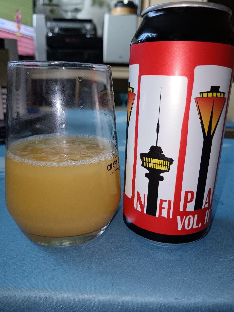 Loivari Vol. II, Finland