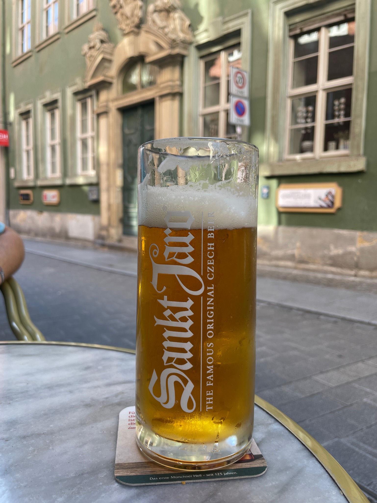 Jarosover Pilsner, Jarošovský Pivovar