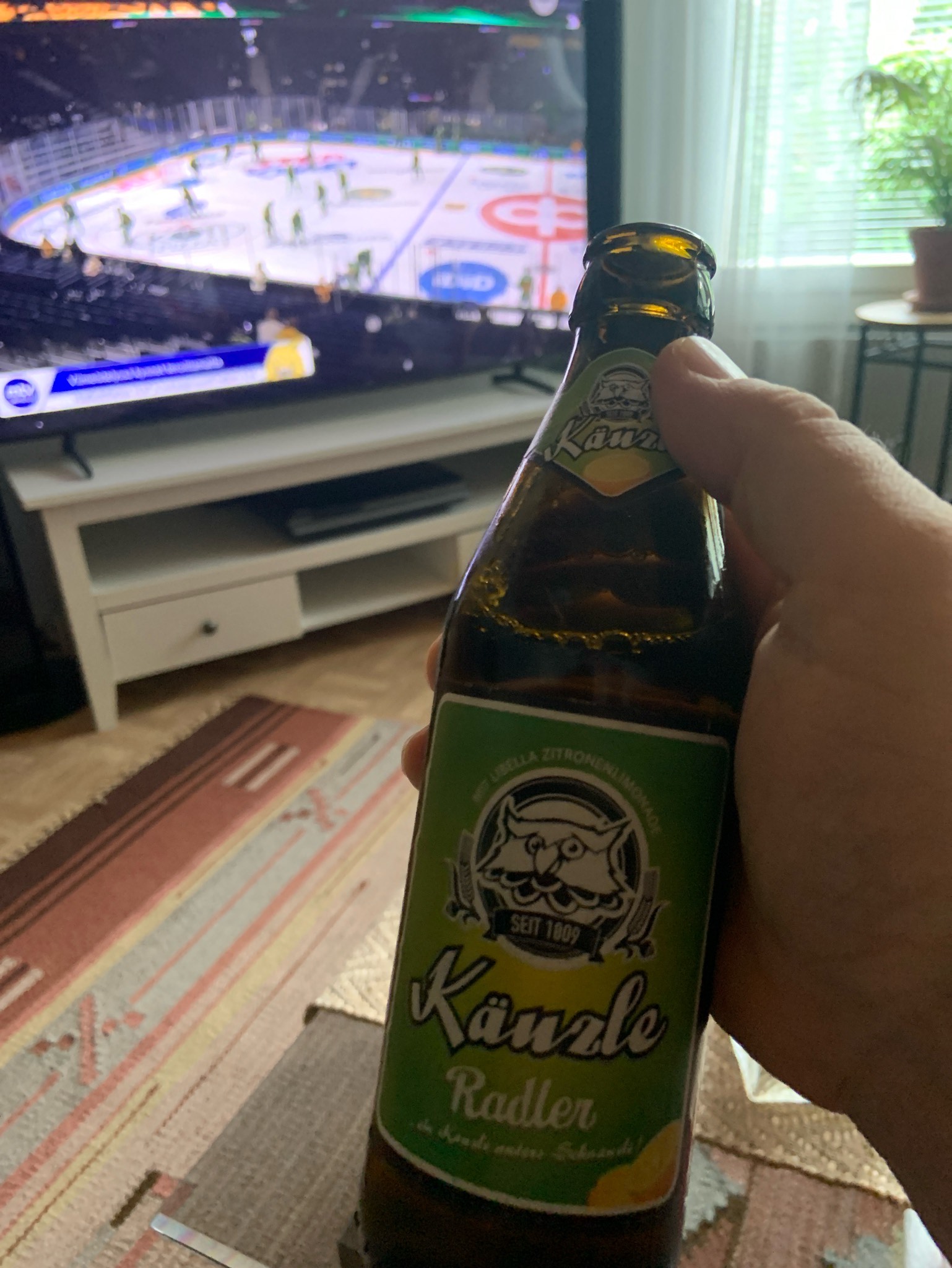 Käuzle Radler, Germany