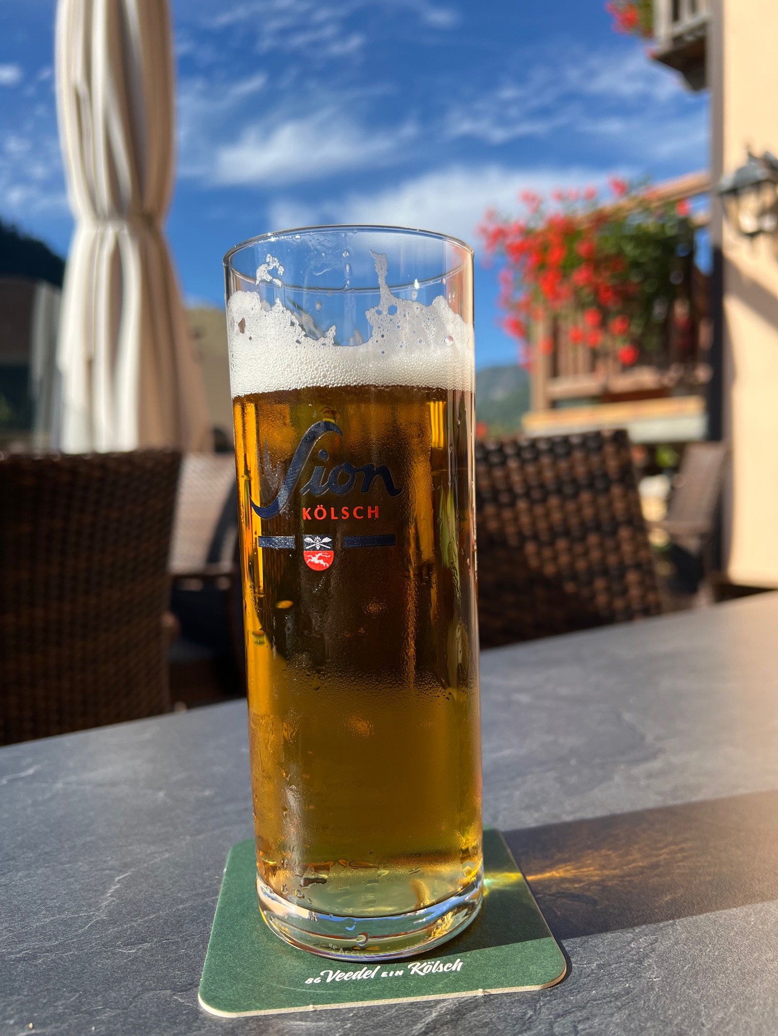 Sion Kölsch, Germany