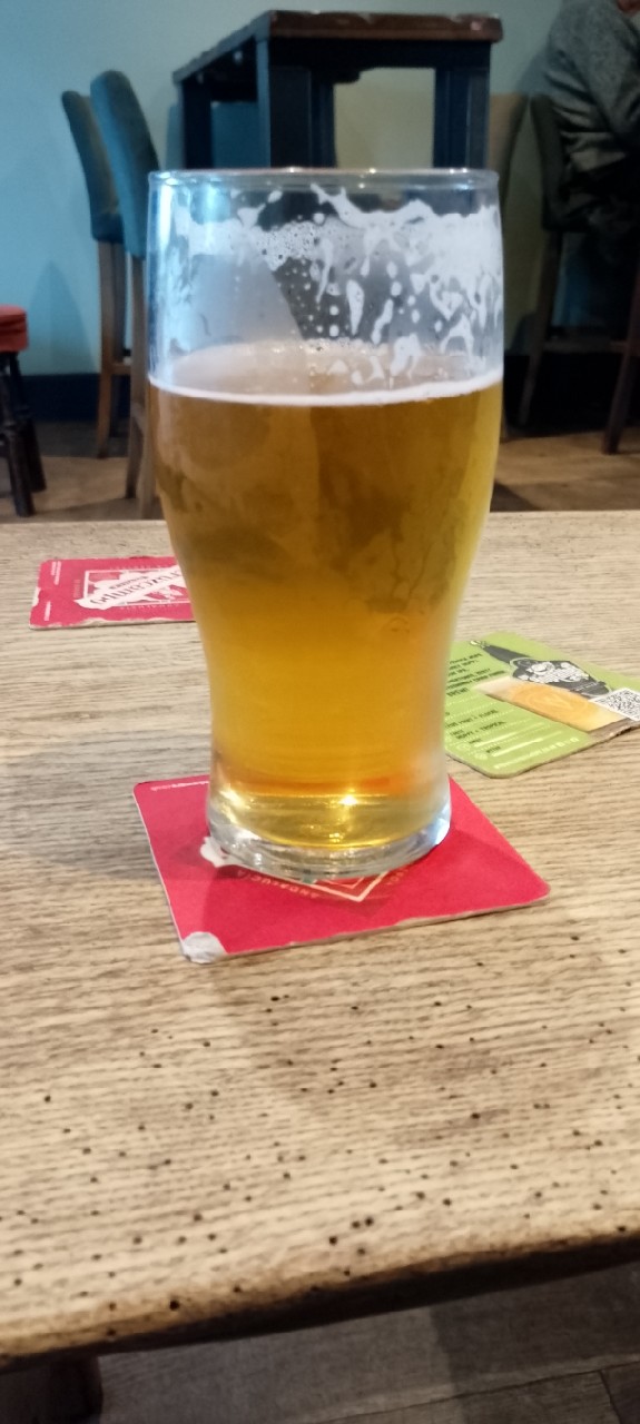 Easy Rider, Kelham Island Brewery