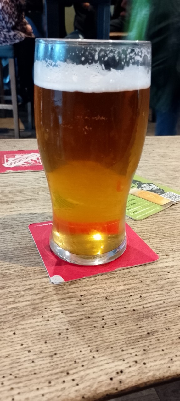Town Crier, Hobsons Brewery