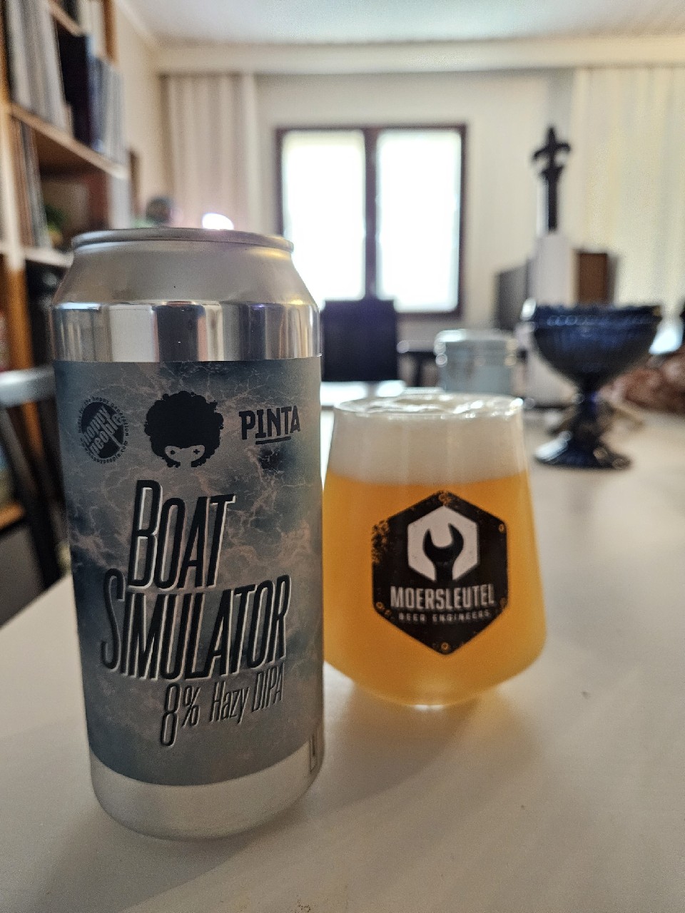 Boat Simulator, Finland