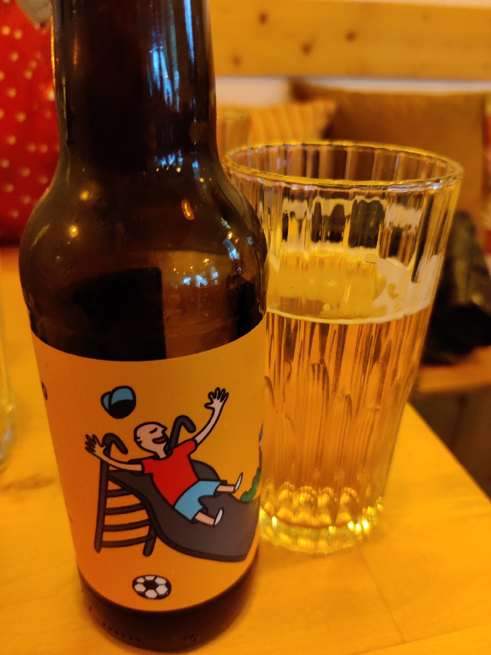 Reimo, Peenjoogivabrik Nudist