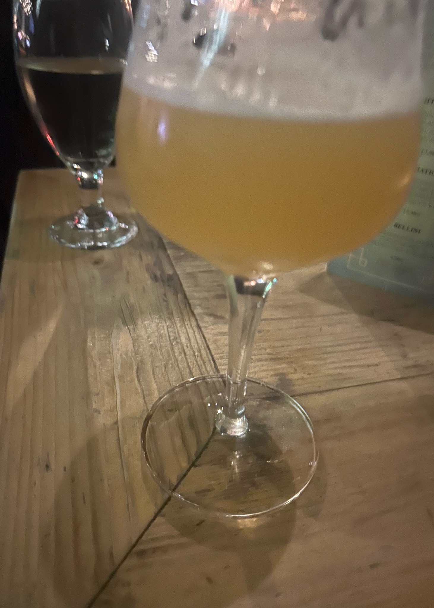 Nectaronn Moss, Finland