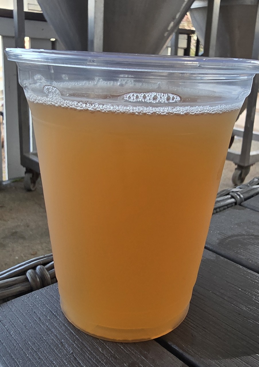 Kullervo Vaalea Ruissahti 7.5 %, Olu Bryki Raum