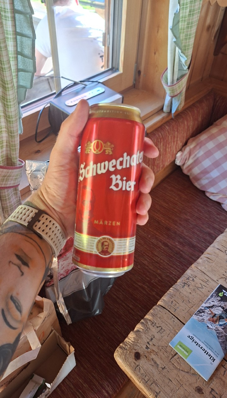 Schwechater Bier, Austria