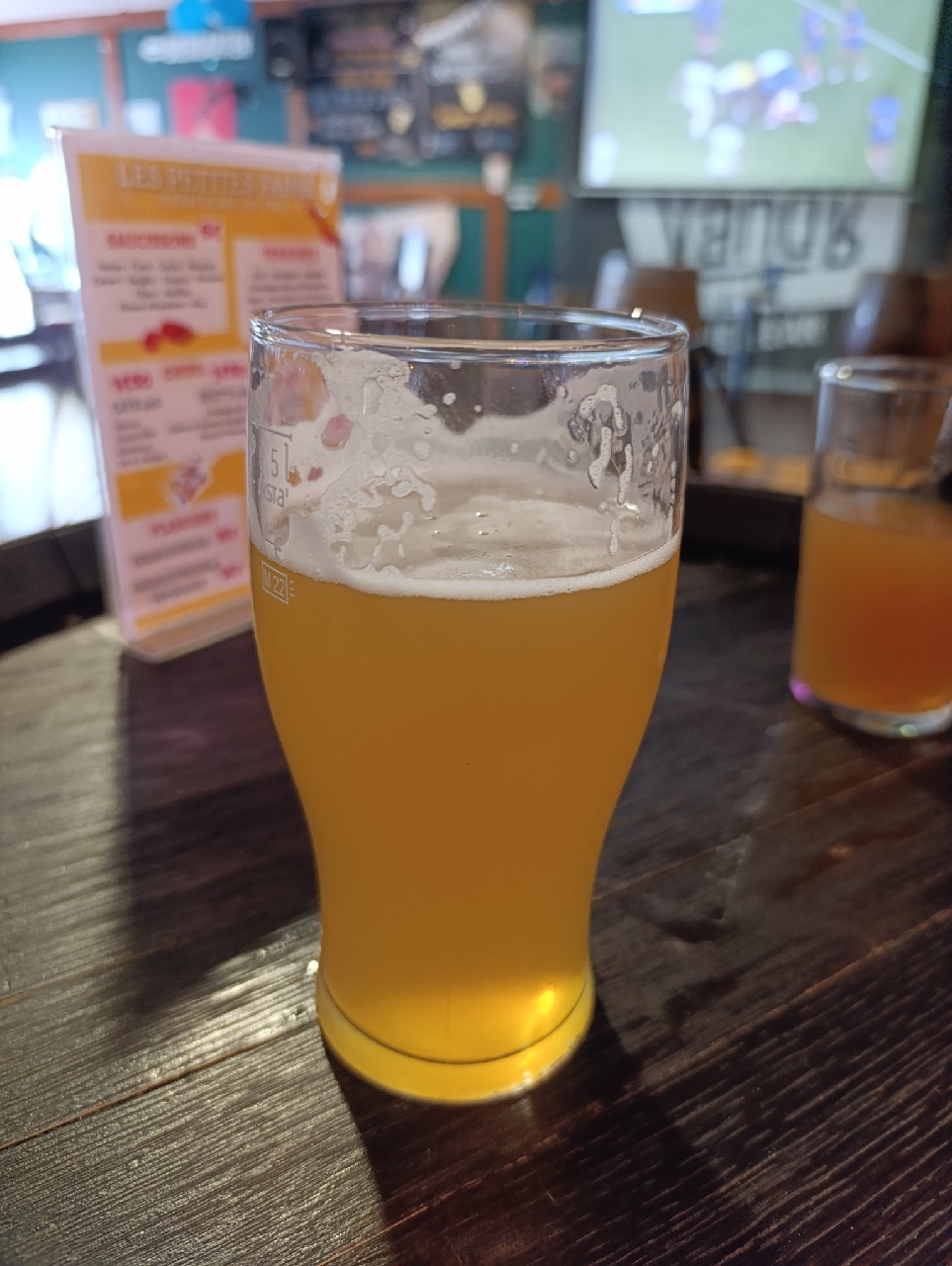 Zombie Juice, Norway