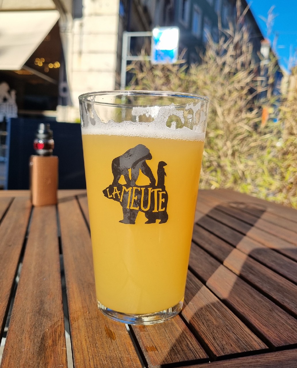 Rustling Substance, England