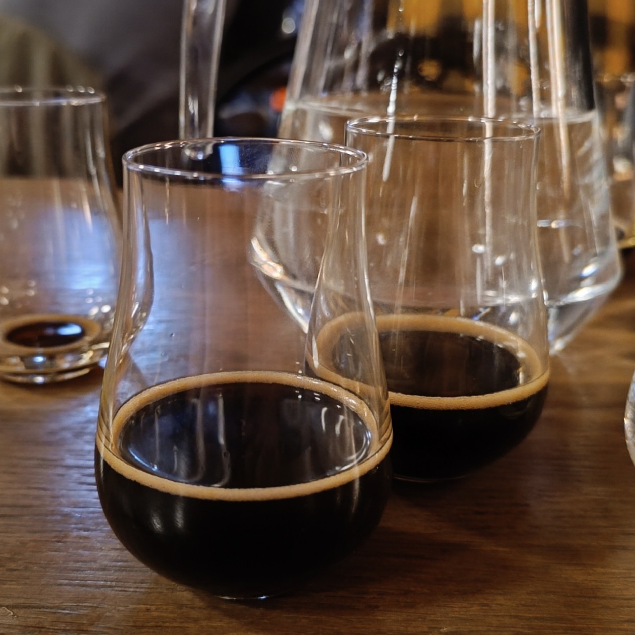 Bone Voyage, Finland