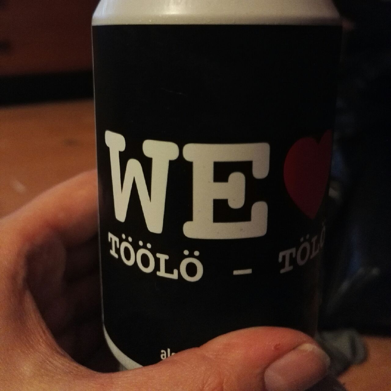 We ❤️ Töölö – Tölö, Finland
