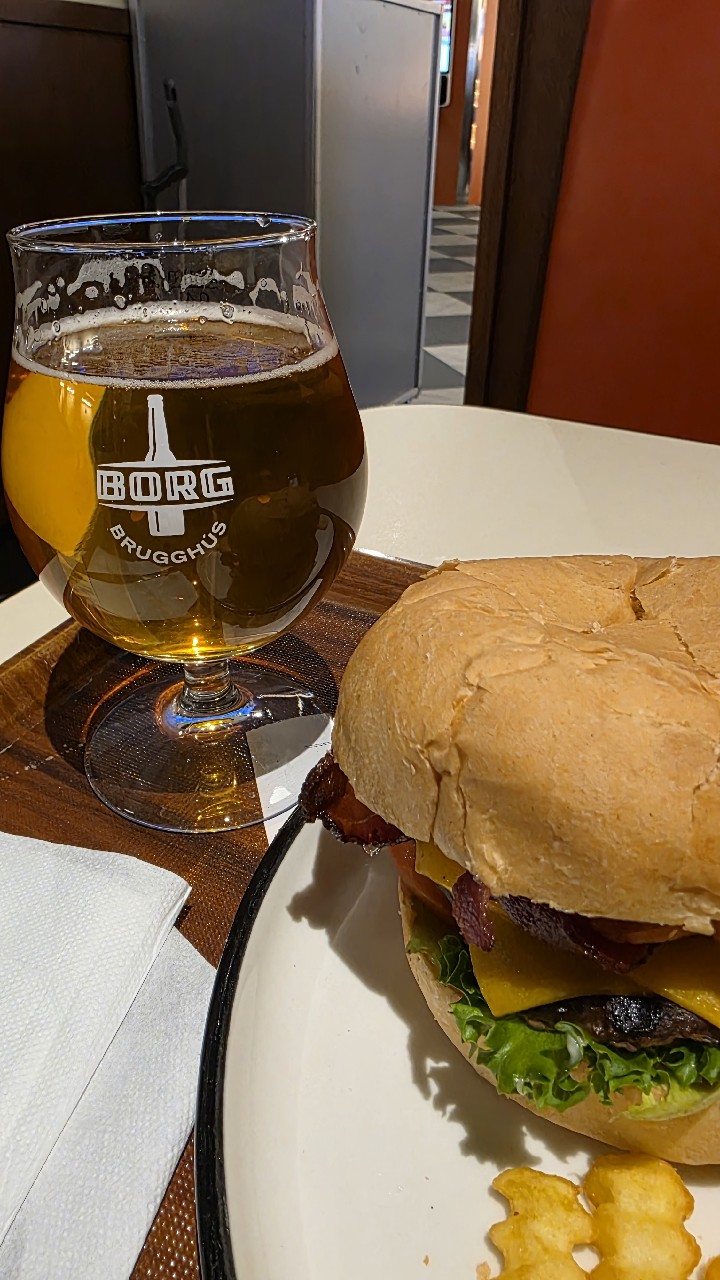 Viking Gold, Iceland