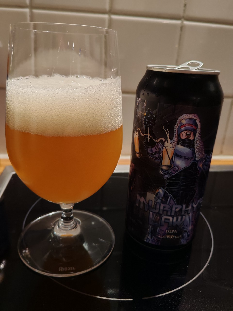 Murphy's Law, Finland