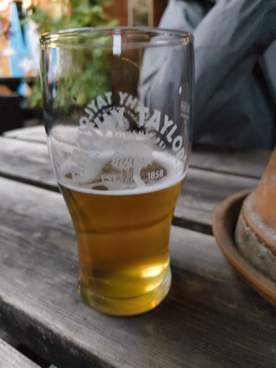 Chuckanut Drive, Wilde Child Brewing Co.