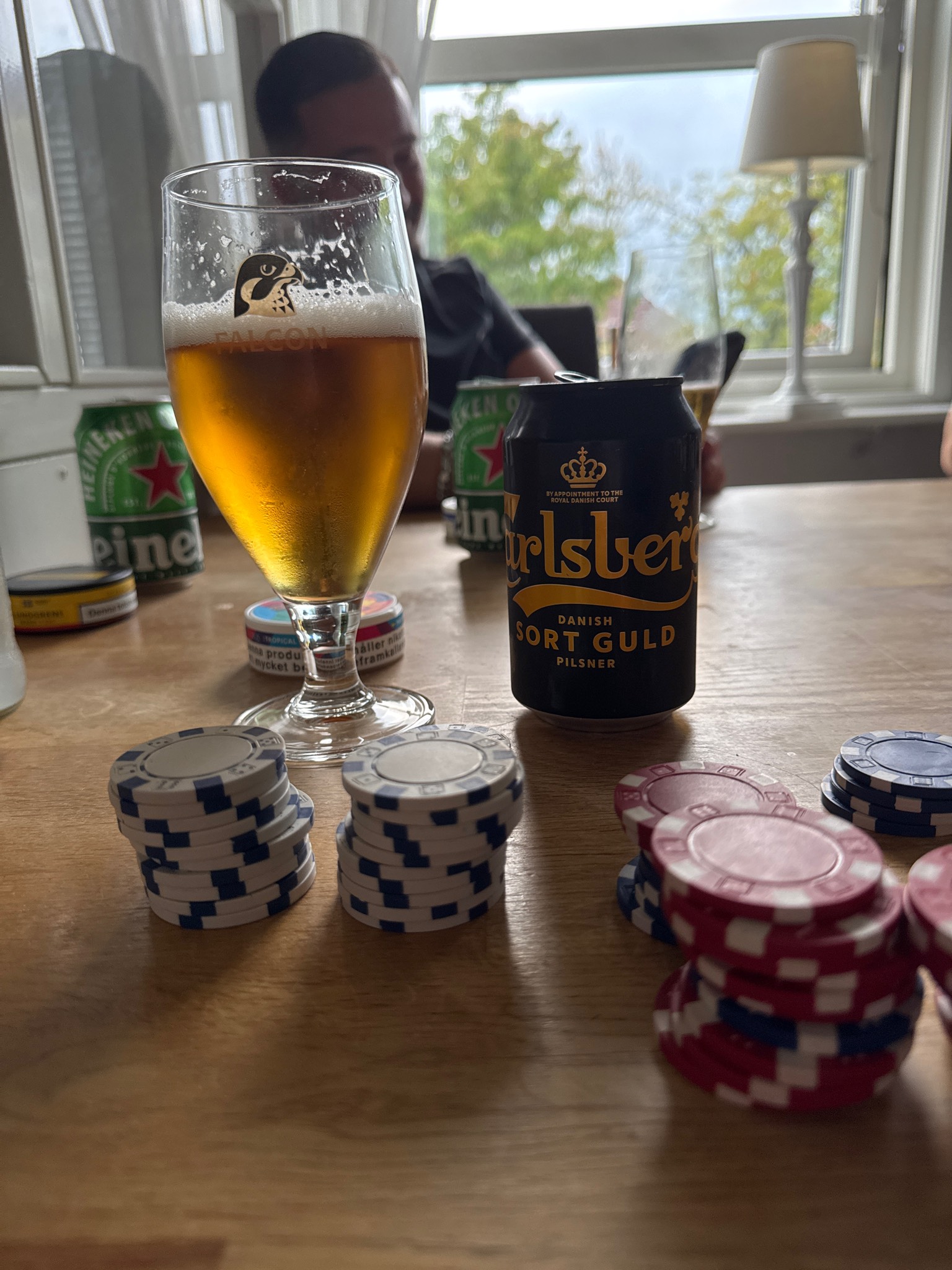Carlsberg Black Gold / Sort Guld, Denmark