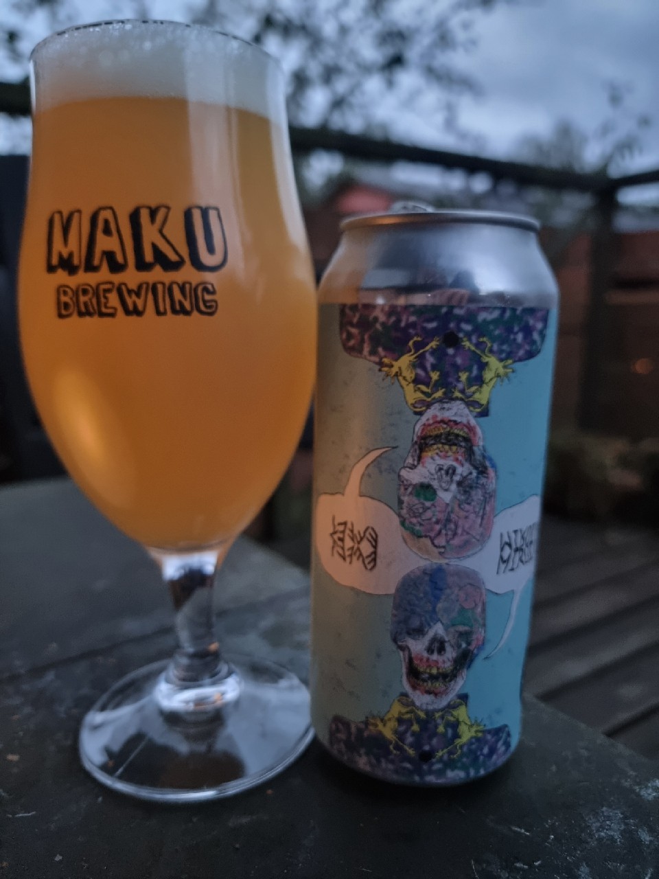 Effet Miroir, Canada