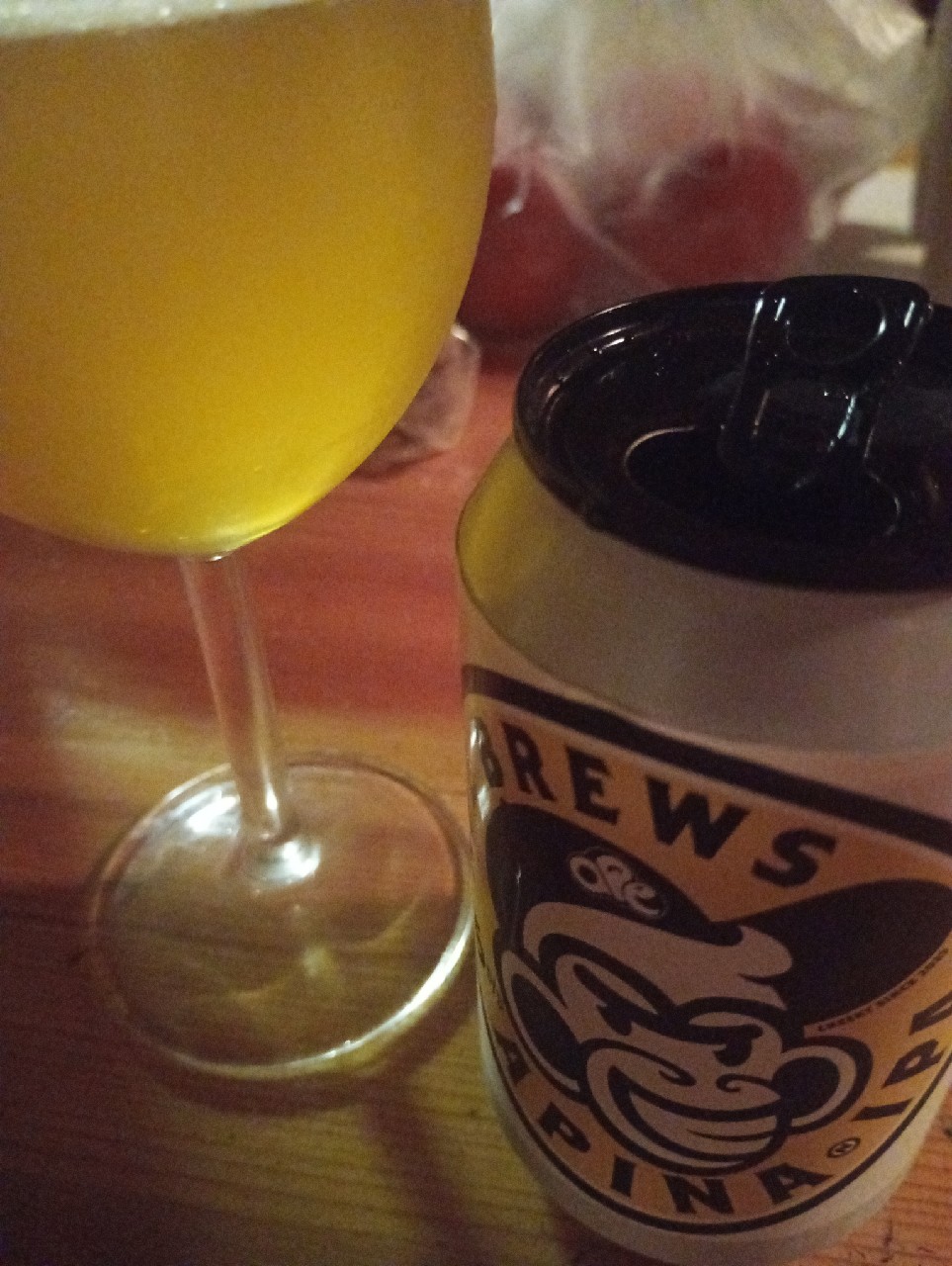 Apinan ipa, Ape Brews