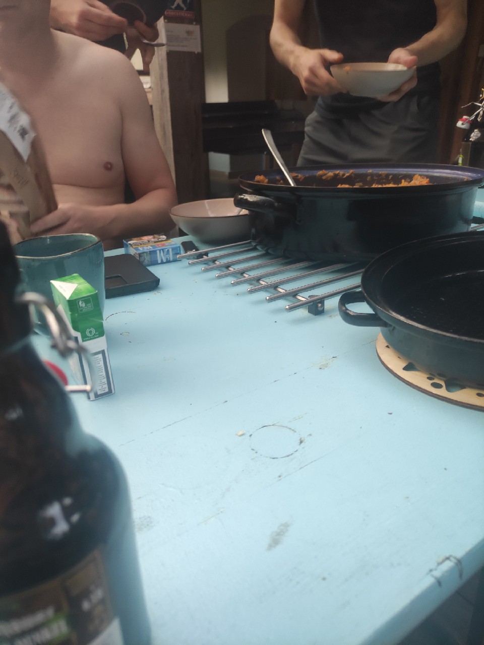 Harzer Dunkel, Germany