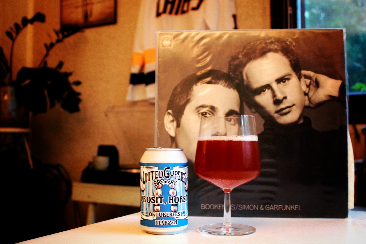 Prosit, Horst!, Finland