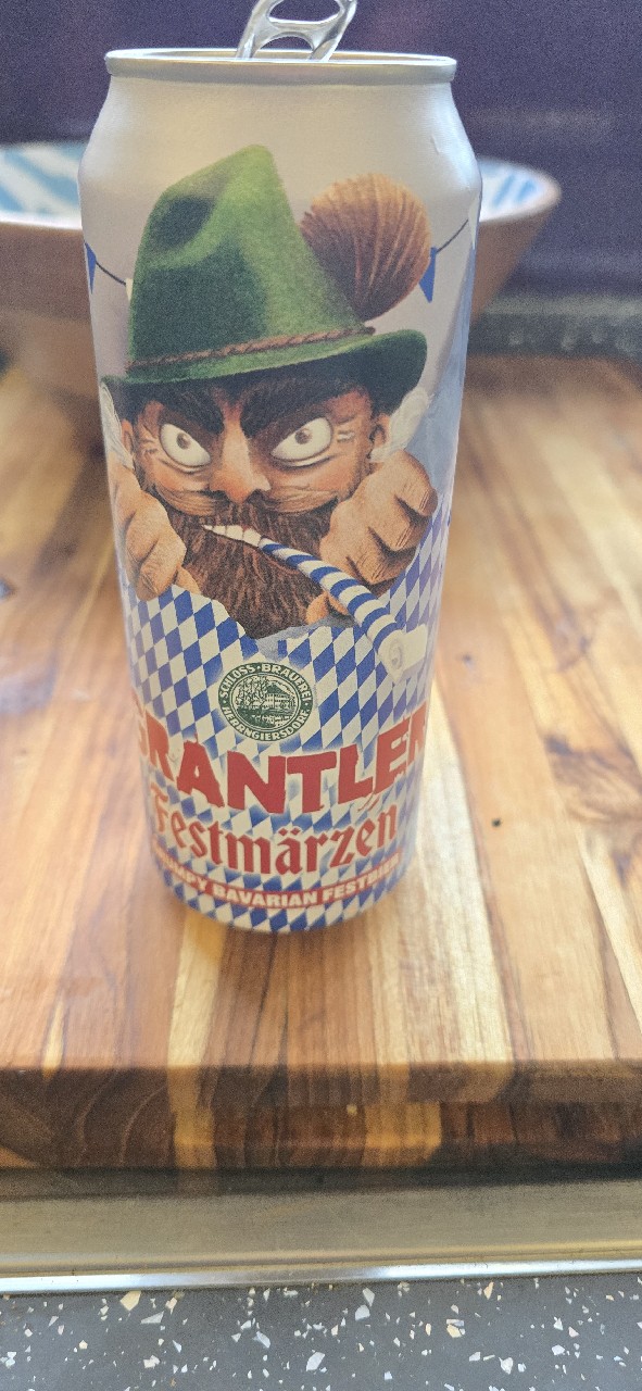 Grantler Festmärzen, Germany