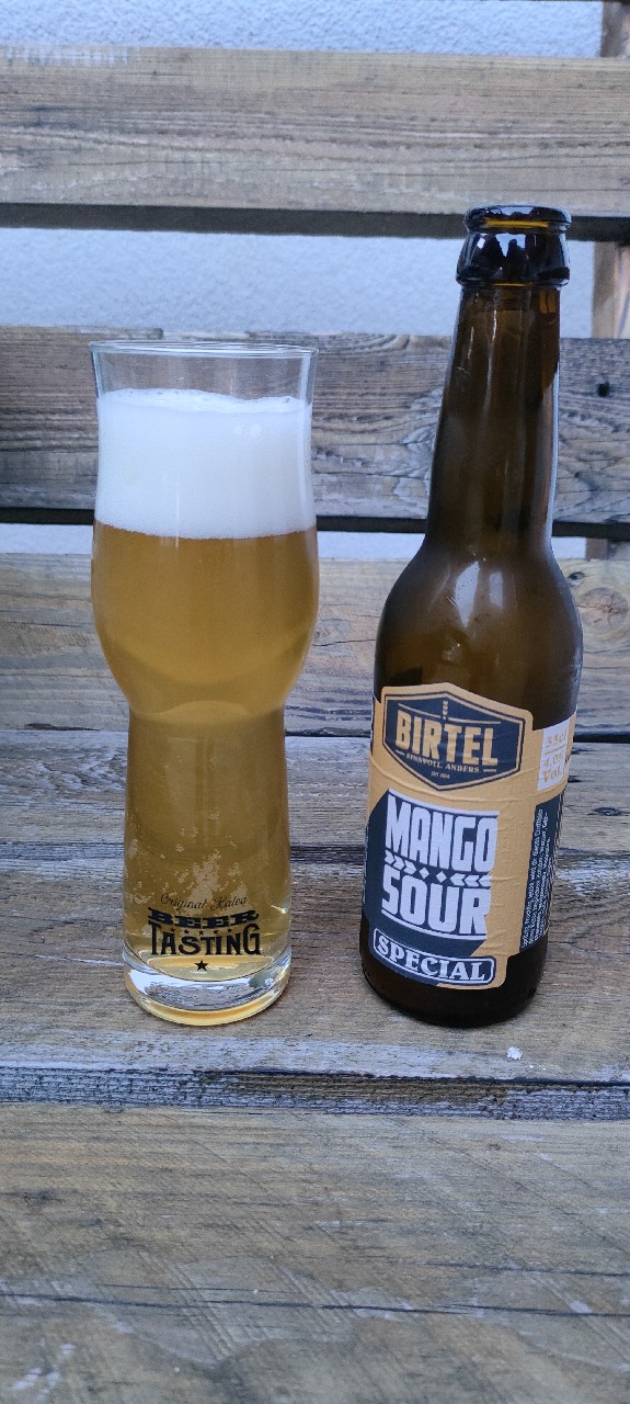 Mango Sour, Switzerland