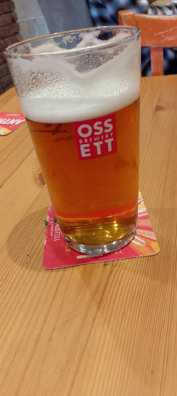 Respect, Bristol Beer Factory