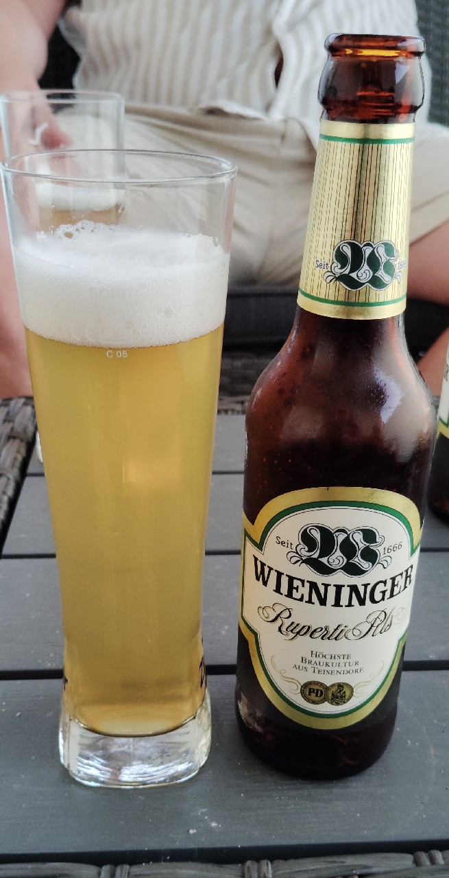 Ruperti Pils, Germany