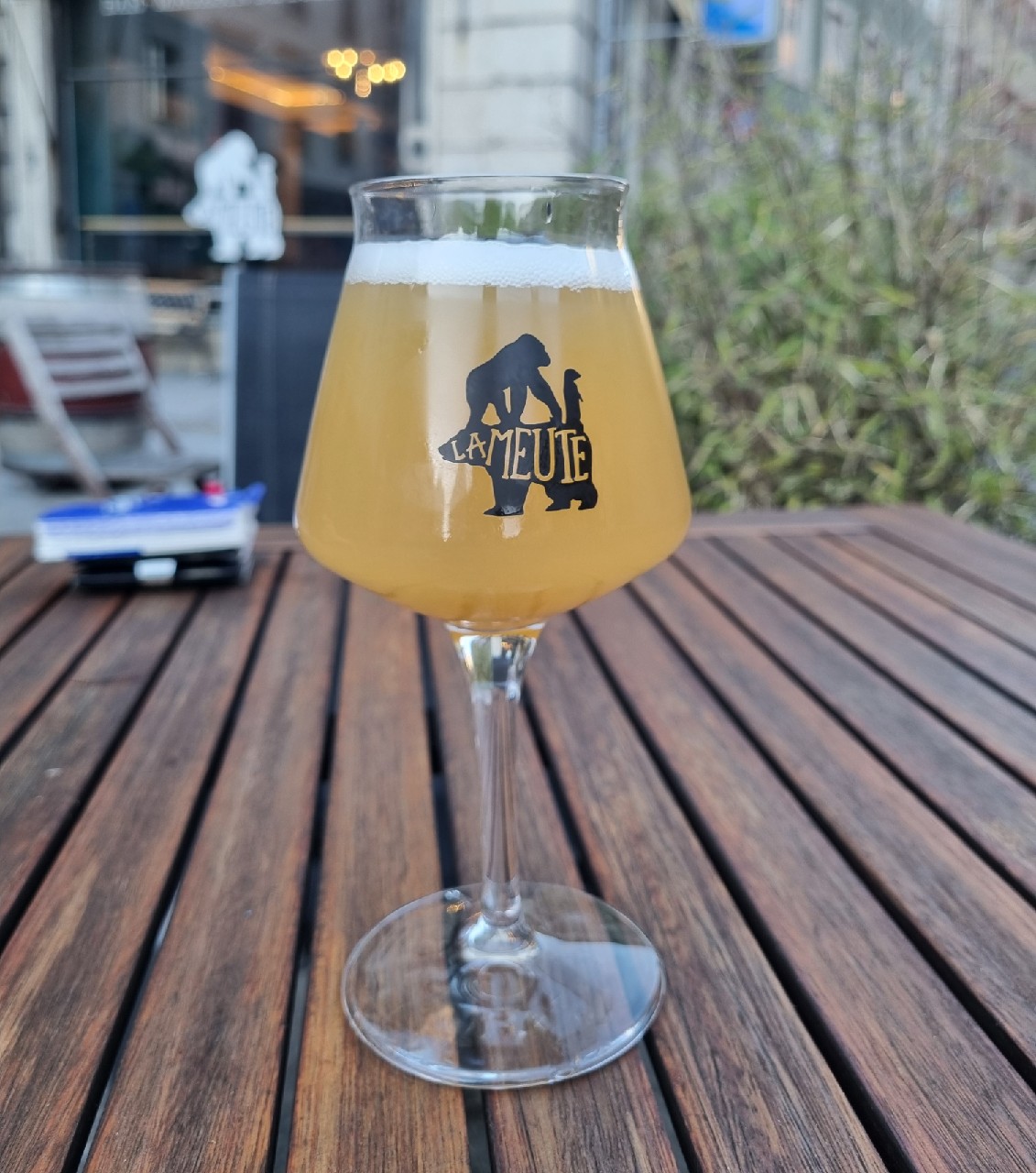 Hop City UK, England