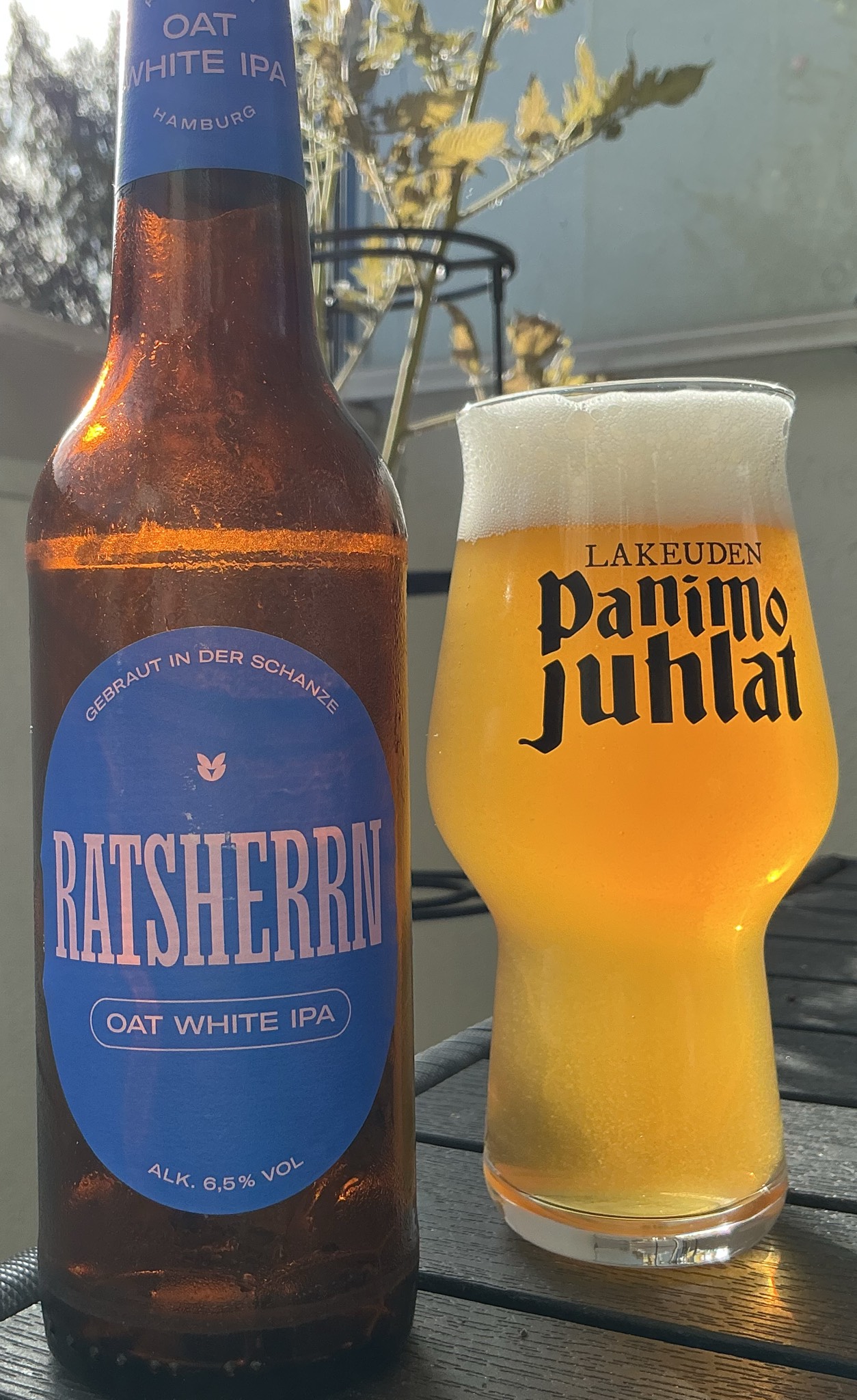 Matrosenschluck, Germany