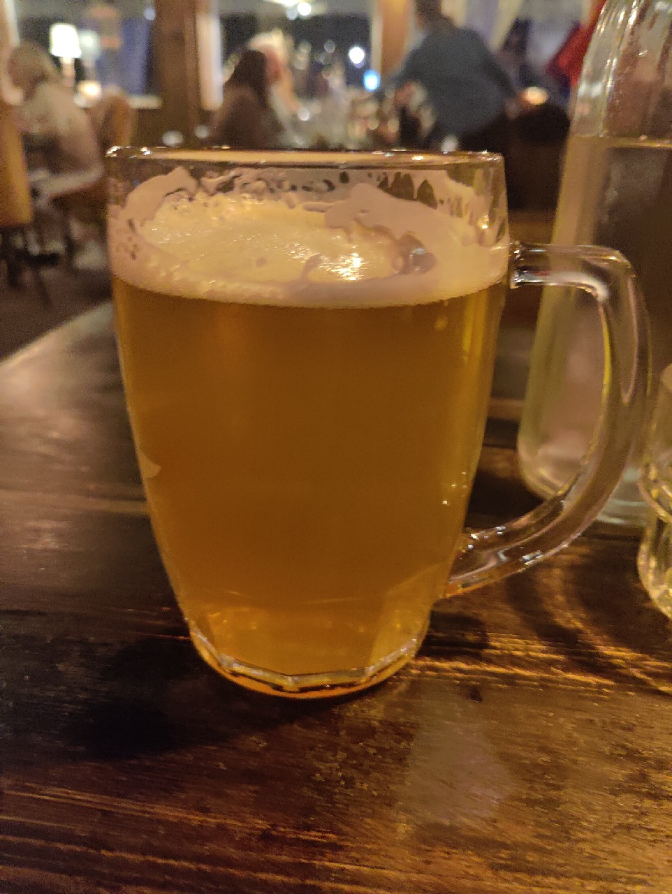 Fjälldimma, Sälens Fjällbryggeri