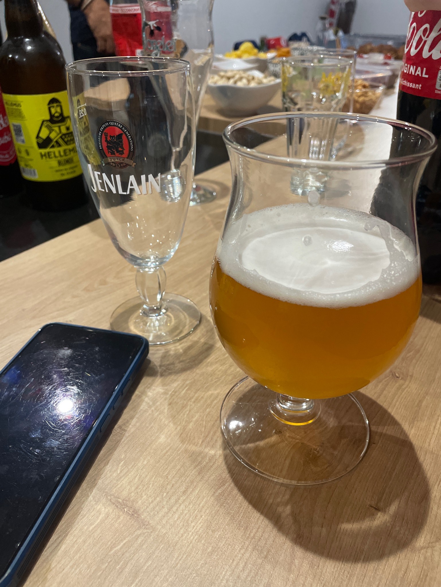 Hellemus Triple, France