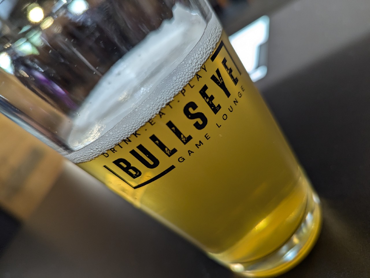 Tropical Hopslam, Bell's Brewery