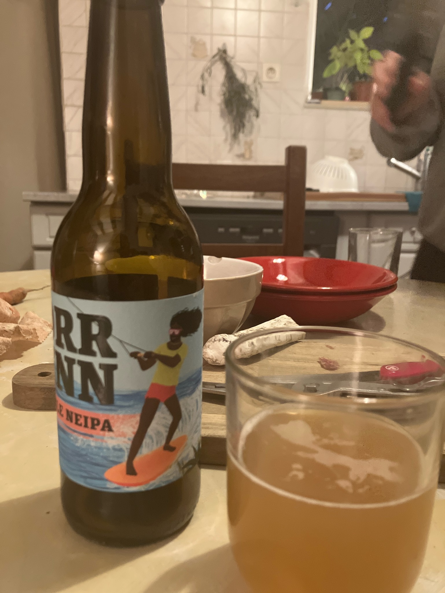 Torr Penn Double NEIPA, France