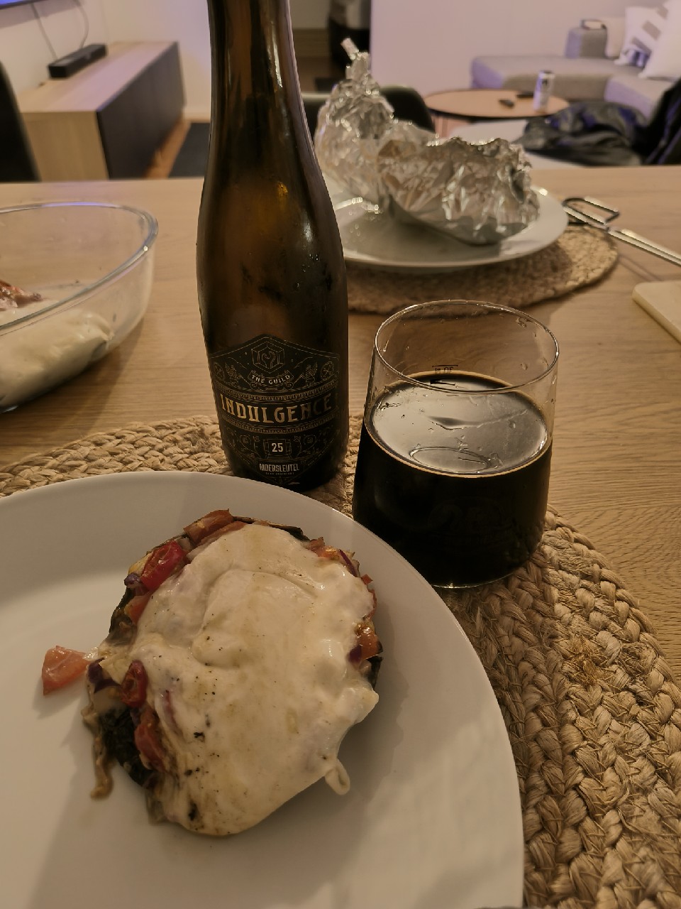 indulgence 25, Netherlands