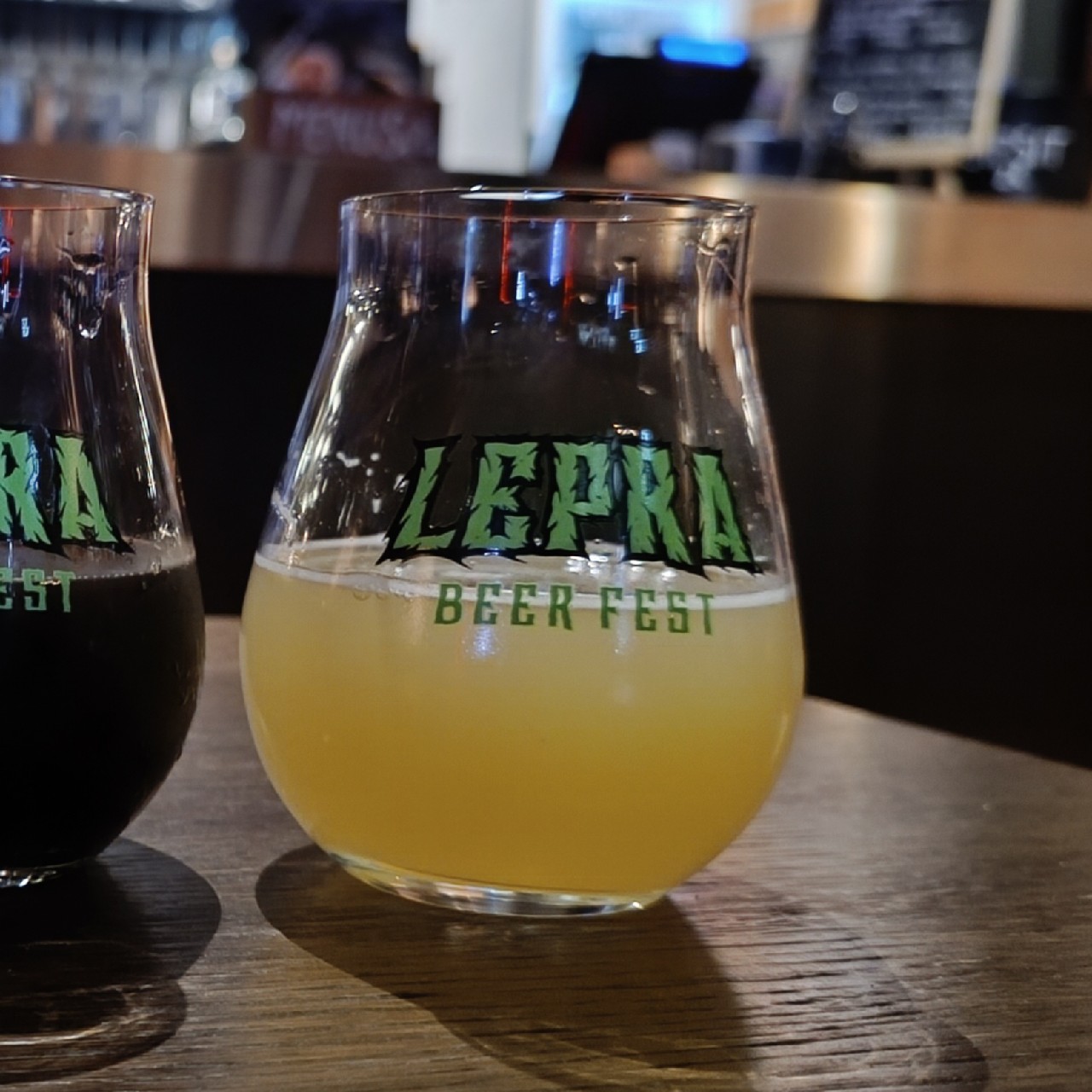 Sippin' on Spinach and Juice, Hungary