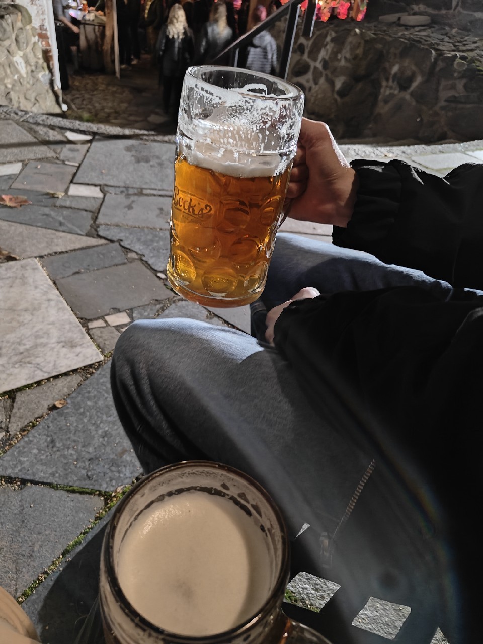 Bock's Oktoberfest 6,0 %, Finland