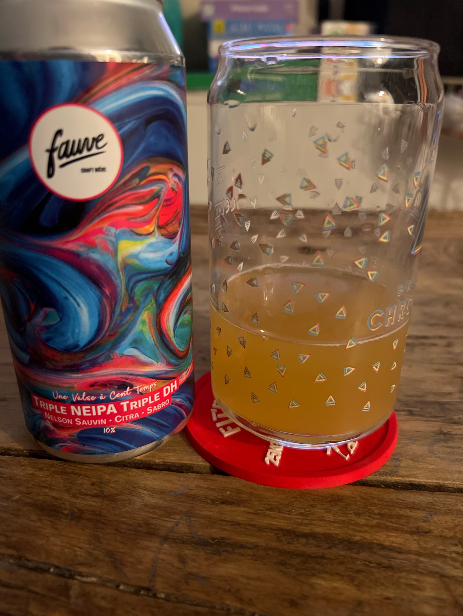 Une Valse À Cent Temps, France