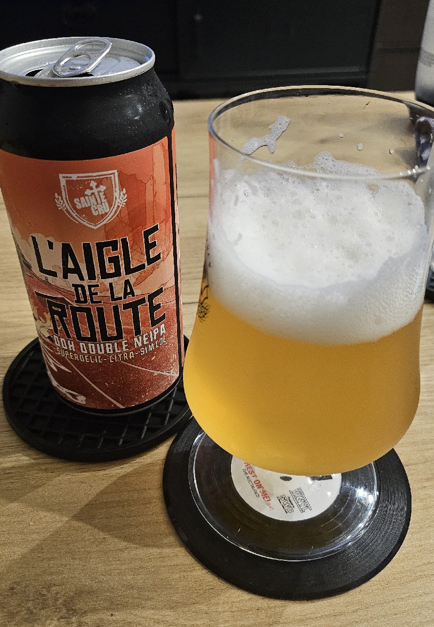 L'Aigle De La Route, France