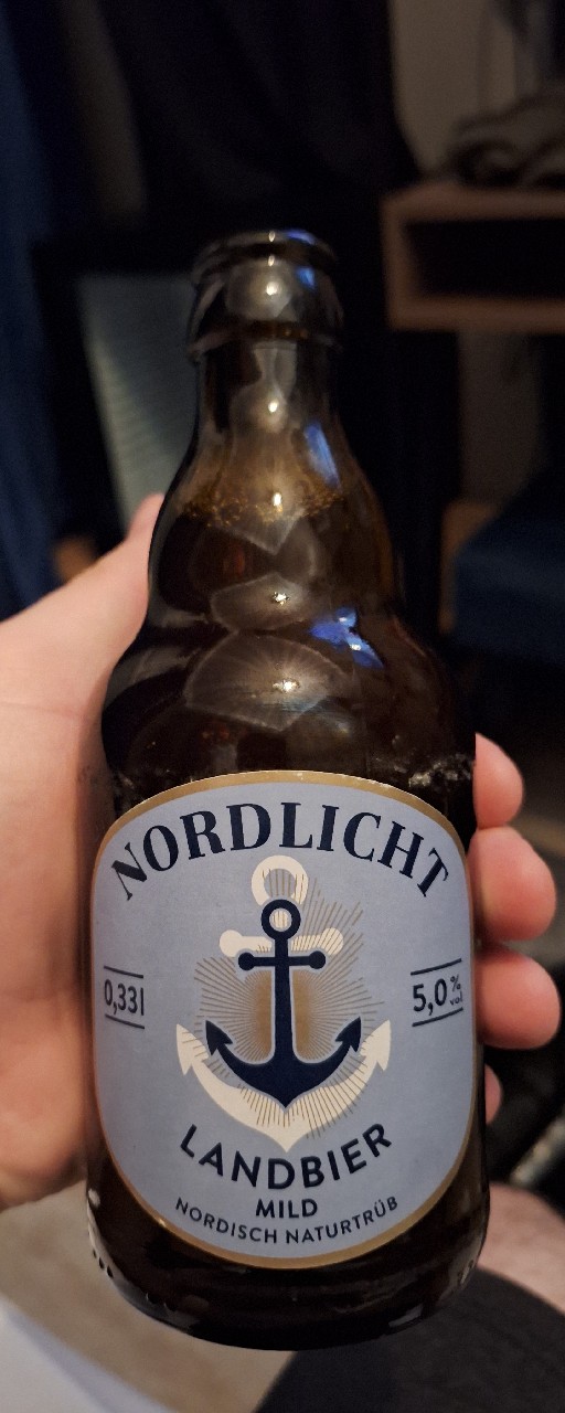 Nordlicht Landbier Mild, Germany