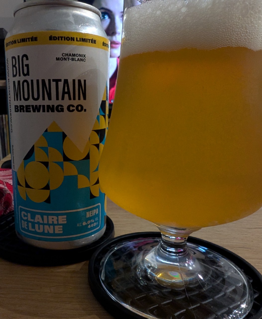 Clair De Lune, France