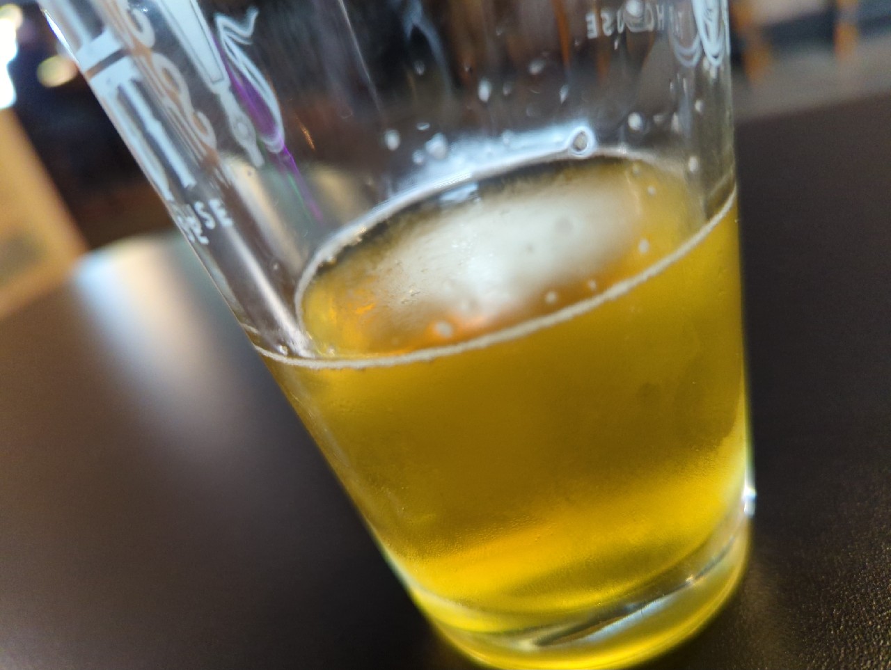 Double Jalapeno Double IPA, United States