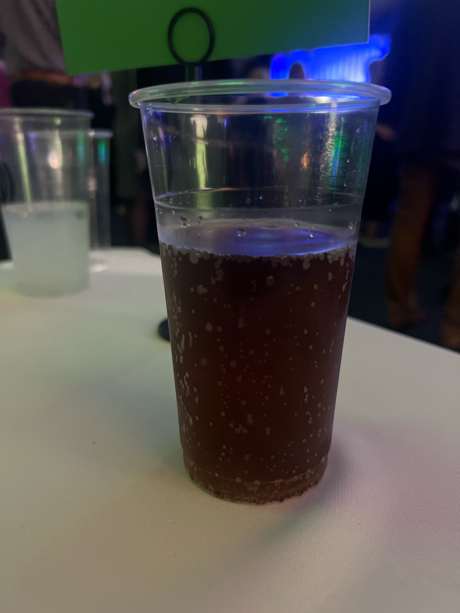 Koskenkorva Long Drink Vodka & Ginger Ale, Finland