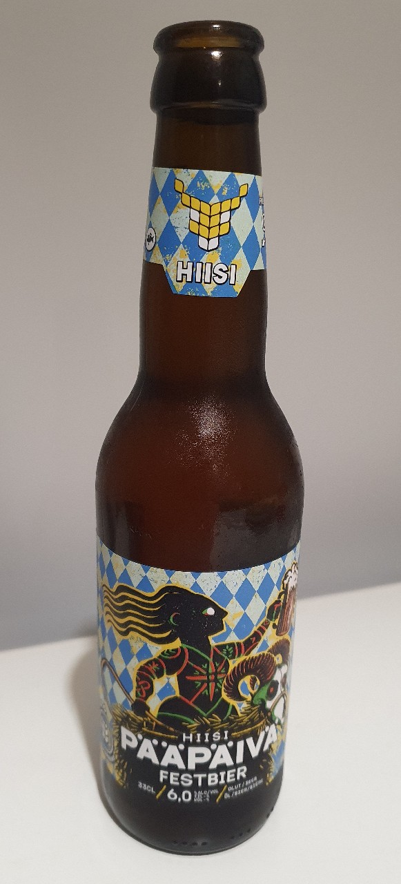 Pääpäivä, Finland