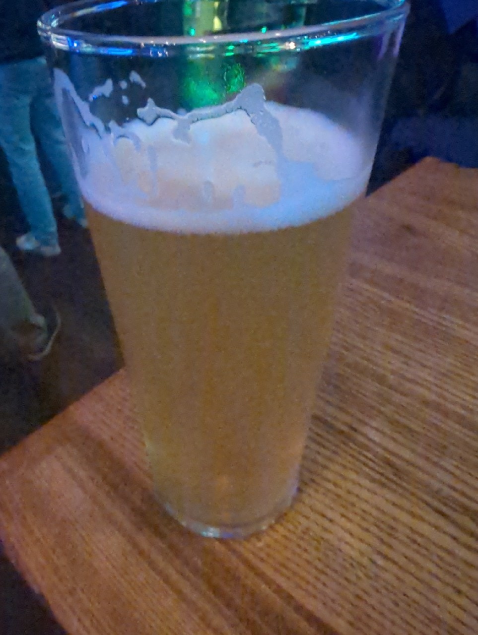 Roadie, Signature Brew