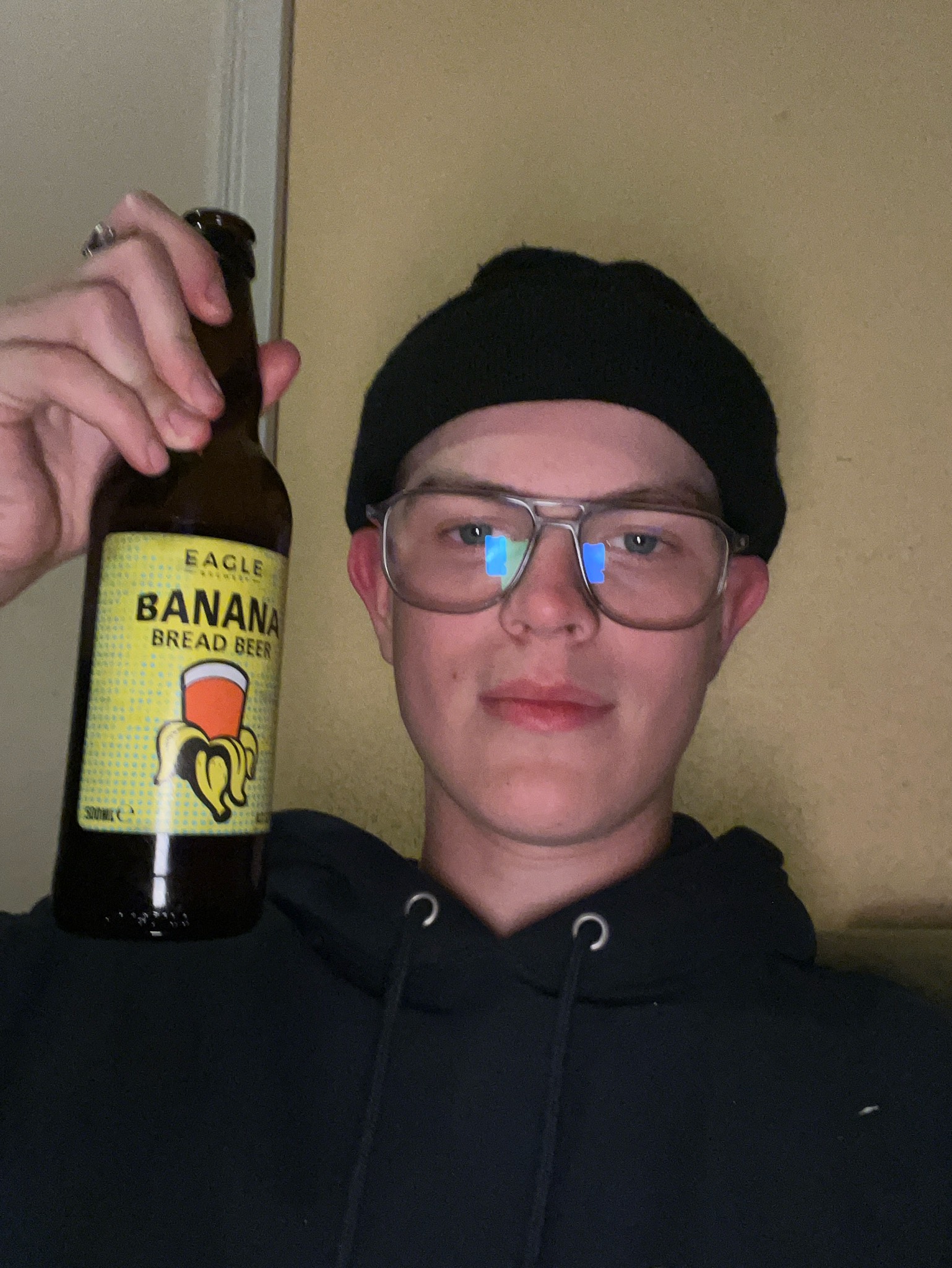 Banana Bread Beer, England