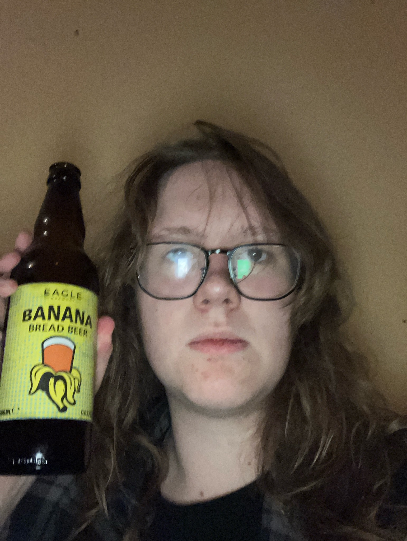 Banana Bread Beer, England