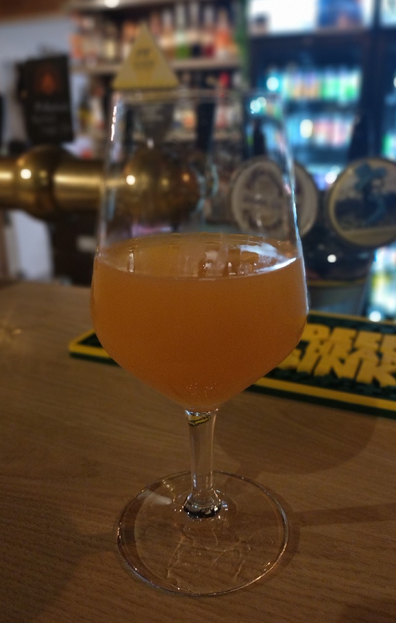 Jungle Juice, Scotland