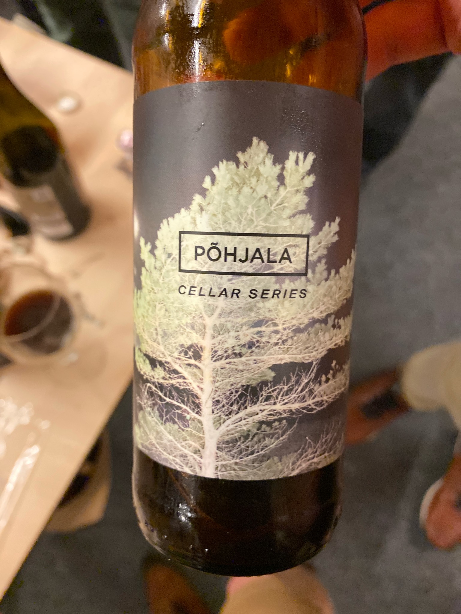 Moonlit Nights, Estonia